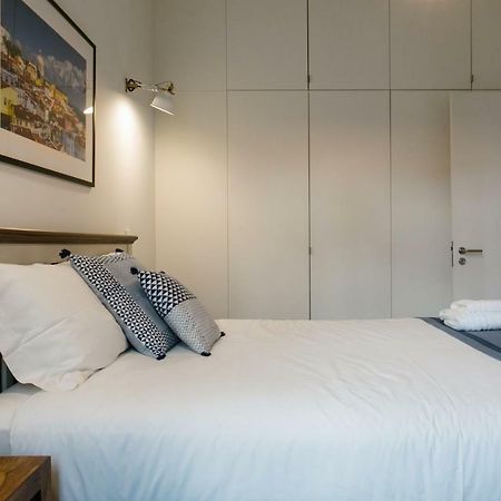 Urban Chic Apartment In The Heart Of Historic Lisbon Lisboa Exterior foto