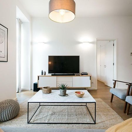 Urban Chic Apartment In The Heart Of Historic Lisbon Lisboa Exterior foto